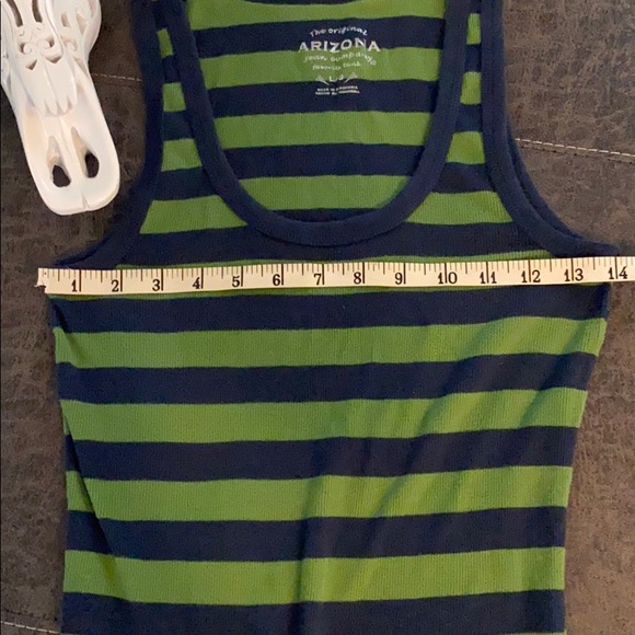 Arizona favorite tank top - Picture 3 of 5